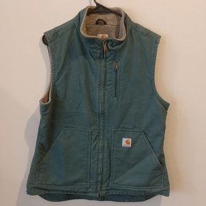Carhartt Vest